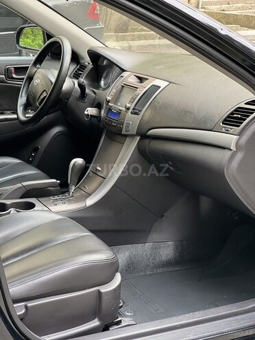 Hyundai Sonata 2008, 164,000 km - 2.0 l - Bakı