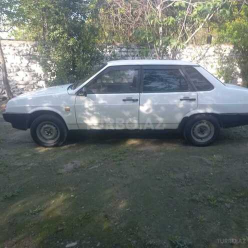 LADA (VAZ) 21099 1999, 50,000 km - 1.5 l - Ağdaş