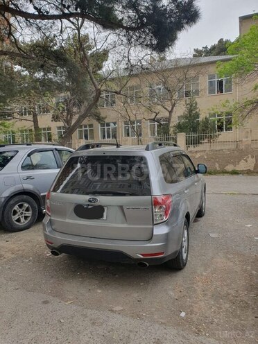 Subaru Forester 2008, 420,000 km - 2.0 l - Bakı