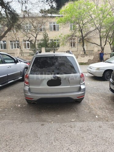 Subaru Forester 2008, 420,000 km - 2.0 l - Bakı