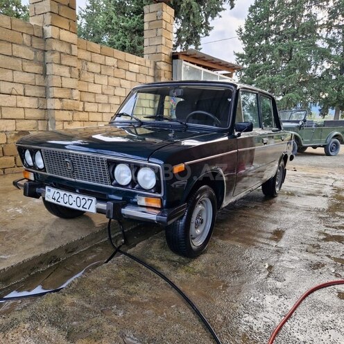 LADA (VAZ) 2106 2003, 92,315 km - 1.6 l - Lənkəran