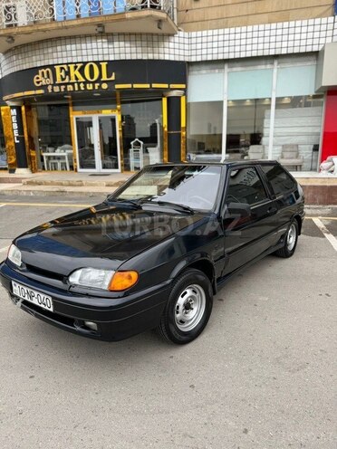 LADA (VAZ) 2113 2008, 216,000 km - 1.6 l - Bakı