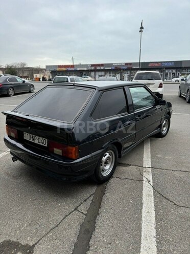 LADA (VAZ) 2113 2008, 216,000 km - 1.6 l - Bakı