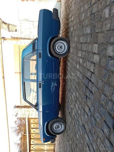LADA (VAZ) 2107 2004, 245,767 km - 1.7 l - Bakı