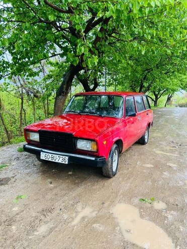 LADA (VAZ) 2104 1986, 82,500 km - 1.5 l - Şəmkir