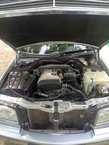 Mercedes C 180 1998, 304,474 km - 1.8 l - Cəlilabad