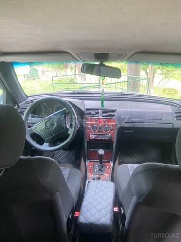Mercedes C 180 1998, 304,474 km - 1.8 l - Cəlilabad
