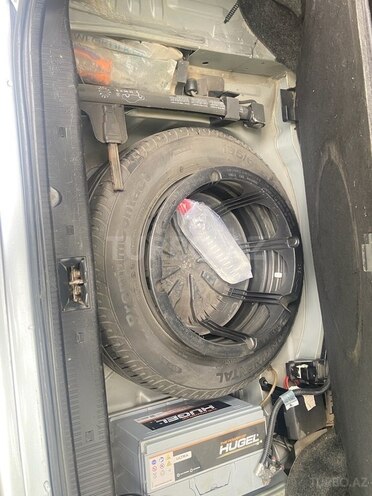 Mercedes C 180 1998, 304,474 km - 1.8 l - Cəlilabad