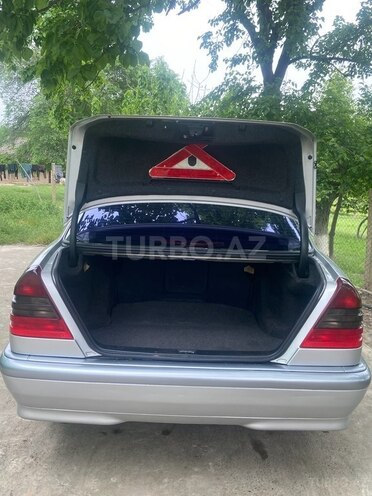 Mercedes C 180 1998, 304,474 km - 1.8 l - Cəlilabad