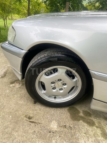 Mercedes C 180 1998, 304,474 km - 1.8 l - Cəlilabad