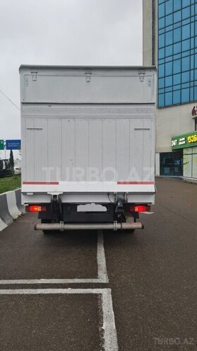 Ford Transit 2011, 206,000 km - 2.4 л - Bakı