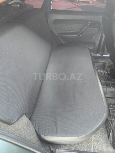 LADA (VAZ) 2115 2009, 260,000 km - 1.6 л - Oğuz