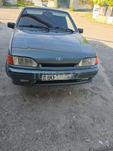 LADA (VAZ) 2115 2009, 260,000 km - 1.6 л - Oğuz