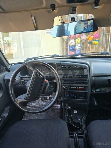 LADA (VAZ) 2115 2009, 260,000 km - 1.6 л - Oğuz