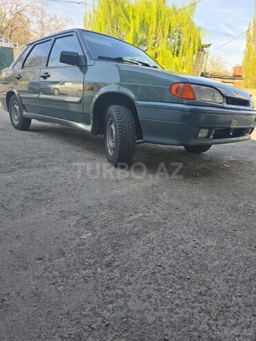 LADA (VAZ) 2115 2009, 260,000 km - 1.6 л - Oğuz