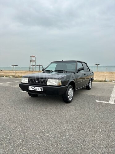 Tofas Sahin 2004, 170,000 km - 1.6 l - Bakı