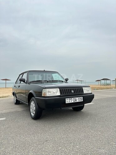 Tofas Sahin 2004, 170,000 km - 1.6 l - Bakı