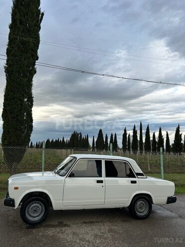 LADA (VAZ) 2107 2010, 580,000 km - 1.6 л - Gəncə