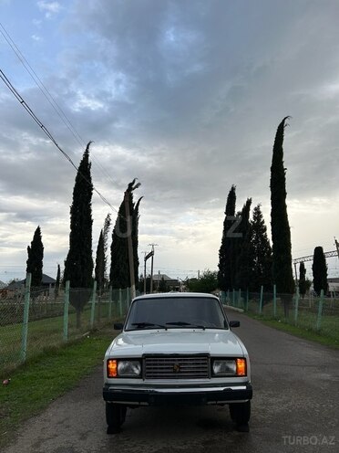 LADA (VAZ) 2107 2010, 580,000 km - 1.6 л - Gəncə