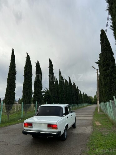 LADA (VAZ) 2107 2010, 580,000 km - 1.6 л - Gəncə