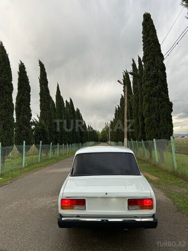 LADA (VAZ) 2107 2010, 580,000 km - 1.6 л - Gəncə