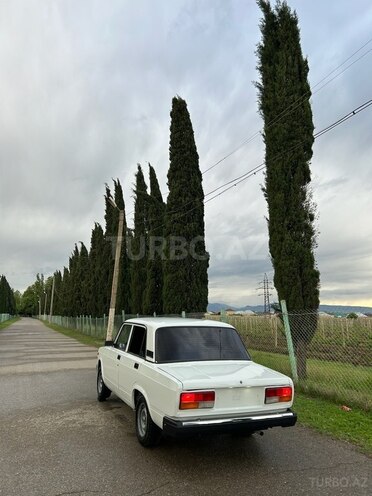 LADA (VAZ) 2107 2010, 580,000 km - 1.6 л - Gəncə