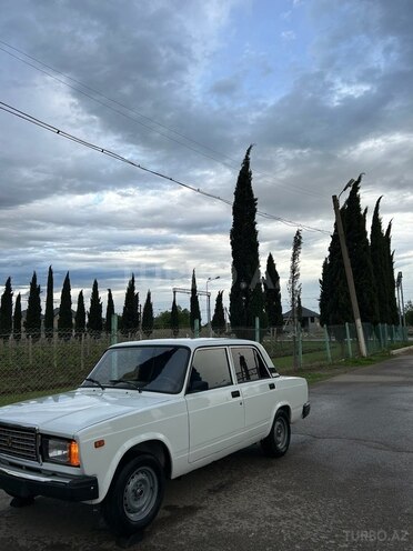 LADA (VAZ) 2107 2010, 580,000 km - 1.6 л - Gəncə