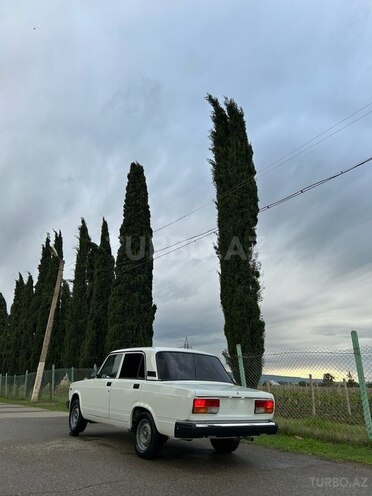 LADA (VAZ) 2107 2010, 580,000 km - 1.6 л - Gəncə