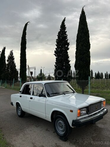 LADA (VAZ) 2107 2010, 580,000 km - 1.6 л - Gəncə