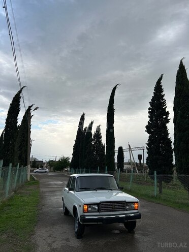 LADA (VAZ) 2107 2010, 580,000 km - 1.6 л - Gəncə