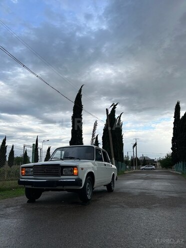 LADA (VAZ) 2107 2010, 580,000 km - 1.6 л - Gəncə