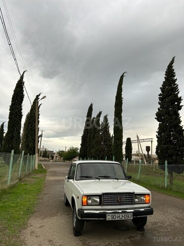 LADA (VAZ) 2107 2010, 580,000 km - 1.6 л - Gəncə