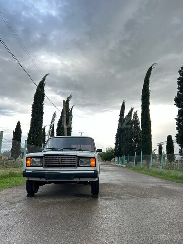 LADA (VAZ) 2107 2010, 580,000 km - 1.6 л - Gəncə