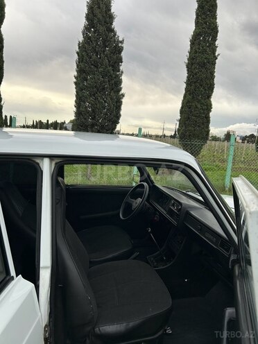 LADA (VAZ) 2107 2010, 580,000 km - 1.6 л - Gəncə