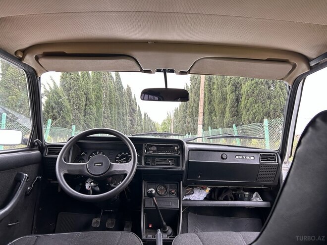LADA (VAZ) 2107 2010, 580,000 km - 1.6 л - Gəncə