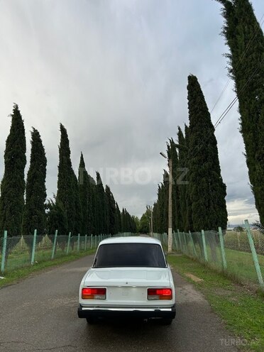 LADA (VAZ) 2107 2010, 580,000 km - 1.6 л - Gəncə