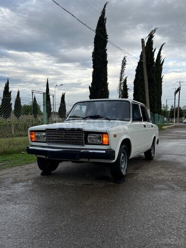 LADA (VAZ) 2107 2010, 580,000 km - 1.6 л - Gəncə