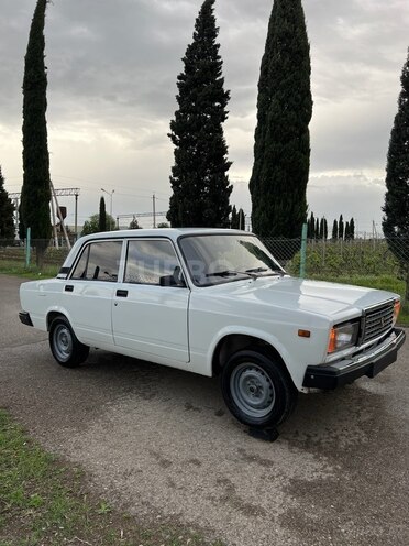 LADA (VAZ) 2107 2010, 580,000 km - 1.6 л - Gəncə