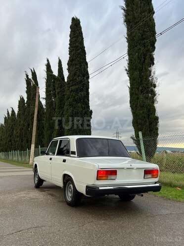 LADA (VAZ) 2107 2010, 580,000 km - 1.6 л - Gəncə