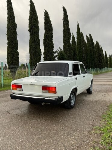 LADA (VAZ) 2107 2010, 580,000 km - 1.6 л - Gəncə