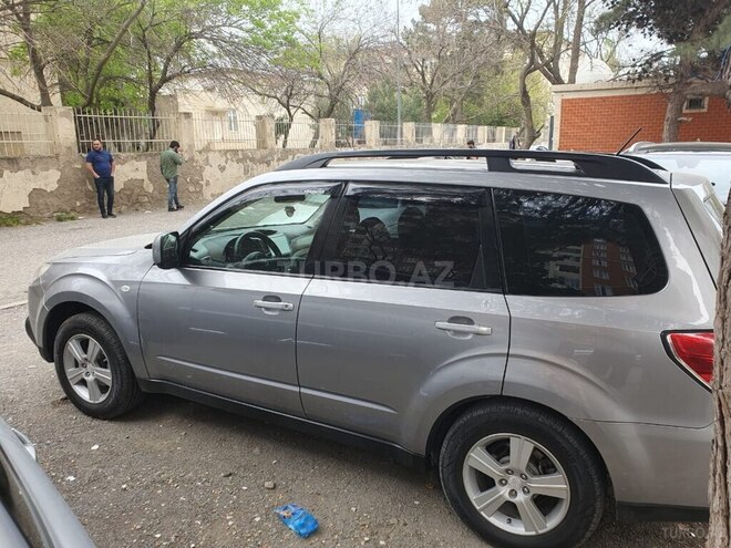 Subaru Forester 2008, 420,000 km - 2.0 l - Bakı