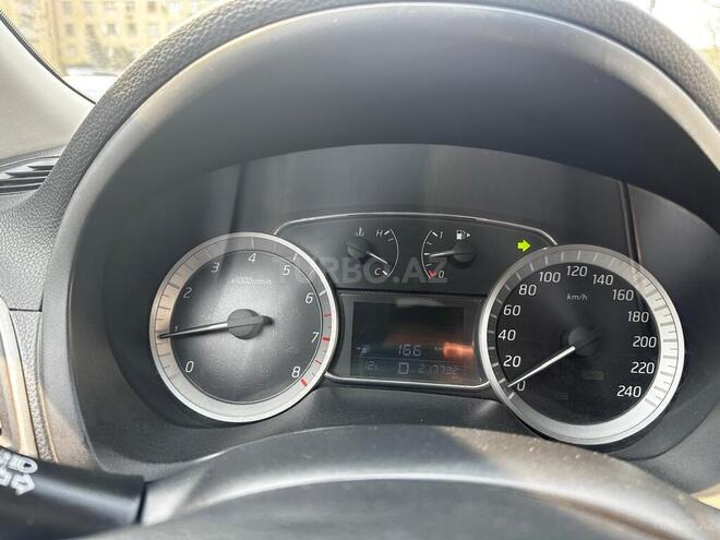 Nissan Tiida 2013, 200,000 km - 1.8 л - Bakı