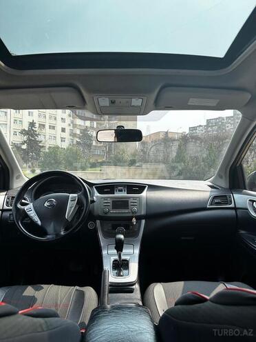 Nissan Tiida 2013, 200,000 km - 1.8 л - Bakı