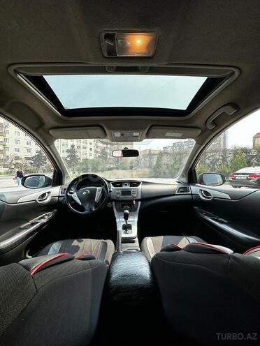 Nissan Tiida 2013, 200,000 km - 1.8 л - Bakı