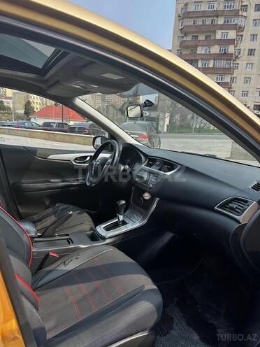 Nissan Tiida 2013, 200,000 km - 1.8 л - Bakı