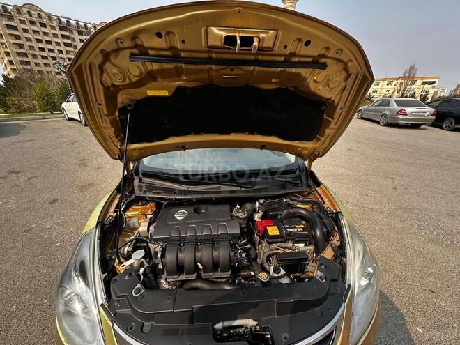 Nissan Tiida 2013, 200,000 km - 1.8 л - Bakı