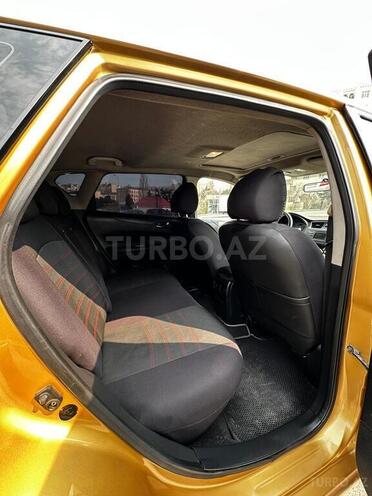 Nissan Tiida 2013, 200,000 km - 1.8 л - Bakı