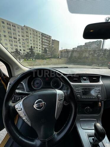 Nissan Tiida 2013, 200,000 km - 1.8 л - Bakı