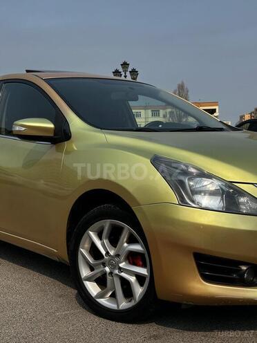 Nissan Tiida 2013, 200,000 km - 1.8 л - Bakı