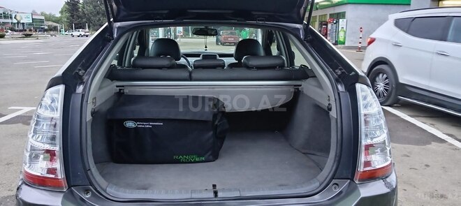 Toyota Prius 2008, 240,000 km - 1.5 l - Bakı